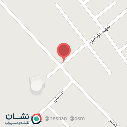 عکس سوپر مارکت عمو رضا