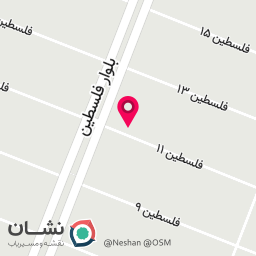 عکس دبیرستان دوره دوم پسرانه علوی