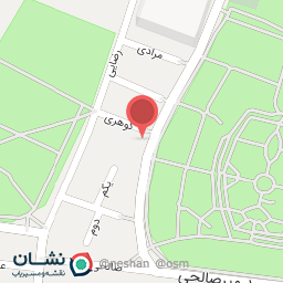 عکس پارک حنان