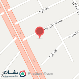 عکس هایمارت - فروشگاه فروشگاه شمال شعبه شهرک پارسیلون