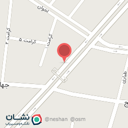 عکس نانوایی بربری سید