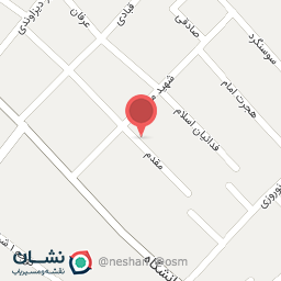 عکس مسجد حضرت علی اصغر(علیه السلام)