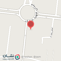 عکس پست بانک سرخس