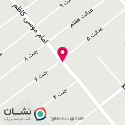 عکس کلینیک دنداپزشکی زیبایی دکتر وفایی