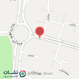 عکس نمایندگی بیمه سامان کد ۲۴۹۰۷۱