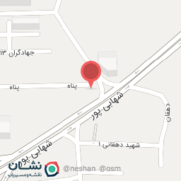 عکس فست‌فود روبو فود