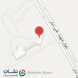 عکس خودپرداز پایانه مسافربری