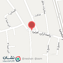 عکس کلید سازی رفاه