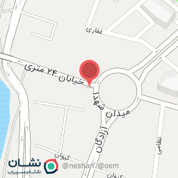 عکس بانک تجارت شهدا شعبه نادری