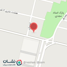 عکس درب اتوماتیک شهرآرا