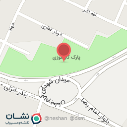 عکس پارک کارآموزی