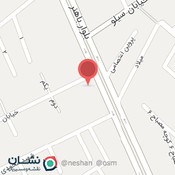 عکس فروشگاه لوازم تحریر صفایی