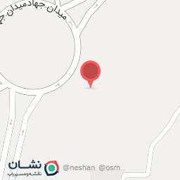 عکس جلوبندی جلالی 