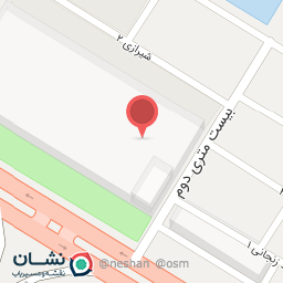 عکس شرکت آب و فاضلاب شهری زنجان