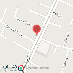 عکس فروشگاه لاستیک یزدانی