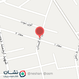 عکس سوپر مارکت سحر