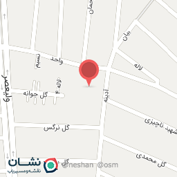 عکس فرهنگسرای علامه طباطبائی