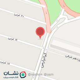 عکس ملون اهواز