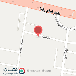 عکس افق کوروش