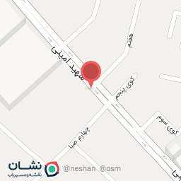 عکس اداره پست و خدمات پیشتاز