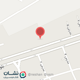 عکس سالن زیبایی فراهین