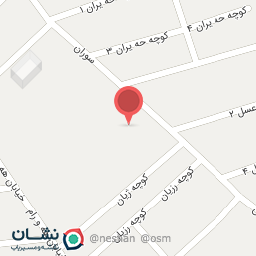 عکس سالن ورزشی