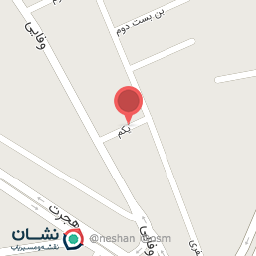 عکس تعویض‌ روغنی و بالانس فاروق