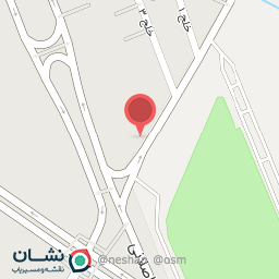 عکس جلوبندی عزیزی