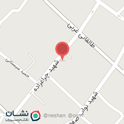 عکس باشگاه بدنسازی پالادیوم 