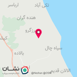 عکس کارگاه بلوک زنی شفقتی