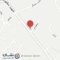 عکس کبابی احمد