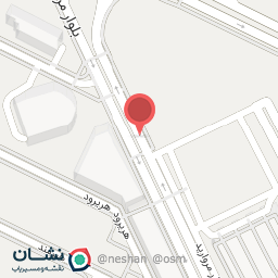 عکس بانک ملی شعبه شهرک صدف