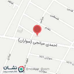 عکس هایپر مارکت حامد 