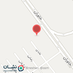 عکس دفتر مرکز اسقاط سپهر خودرو