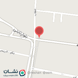 عکس پاساژ حافظیه