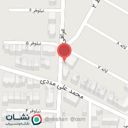 عکس آرایشی بهداشتی فلورا