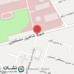 عکس گل سرای ستایش