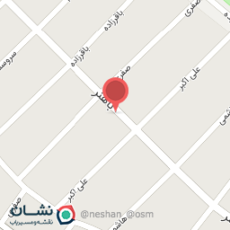 عکس فروشگاه یاران دریان شکری