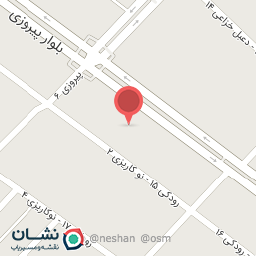 عکس آرایشی و بهداشتی شباهنگ