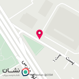 عکس هایپر لند شهر شیراز