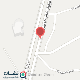 عکس مطب دکتر عاطفه پژمان