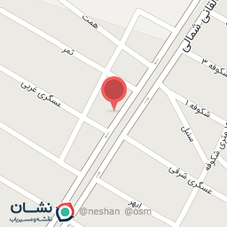 عکس خدمات کامپیوتری پرشین نت