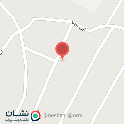 عکس سوپر مارکت (امین) برادران حسین آبادی