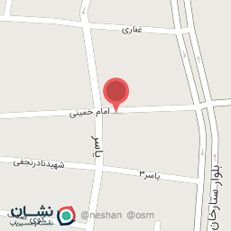 عکس تعمیرگاه مهرخواه