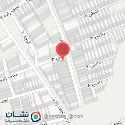 عکس آرایشگاه اسطوره (الوند)