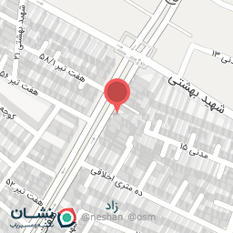 عکس مکانیکی و جلوبندی