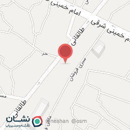 عکس سوپر لبنیات حاج عباس ماهرو