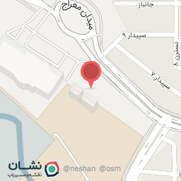 عکس پارکینگ فرودگاه