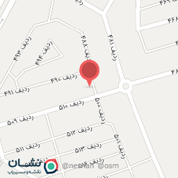 عکس سوپر مارکت نسیم