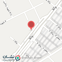 عکس سالن زیبایی شیوا